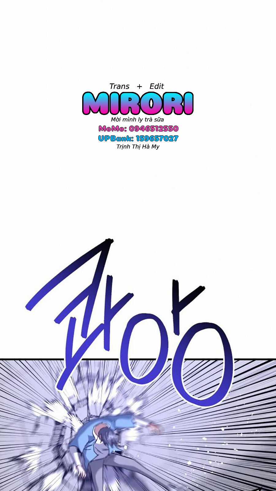 Sát Nhân Cuồng Loạn Chương 36 trang 34