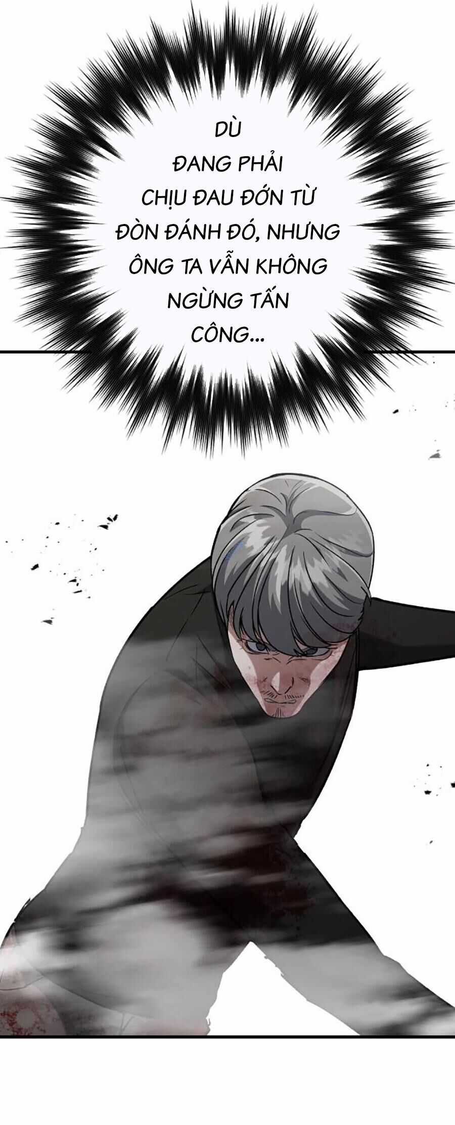 Sát Nhân Cuồng Loạn Chương 36 trang 36