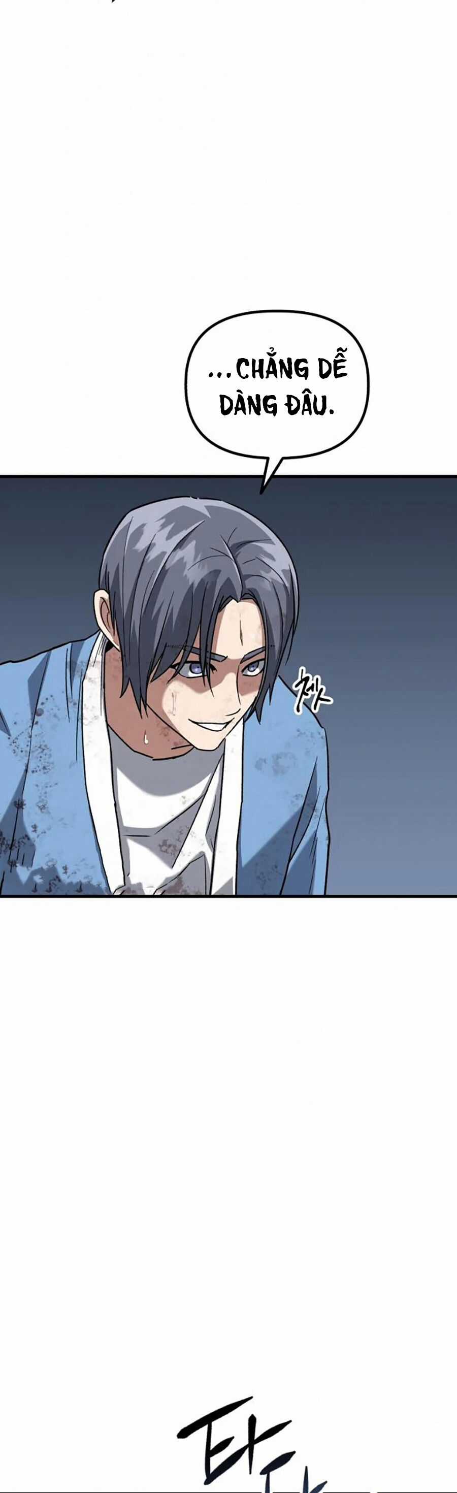 Sát Nhân Cuồng Loạn Chương 36 trang 42