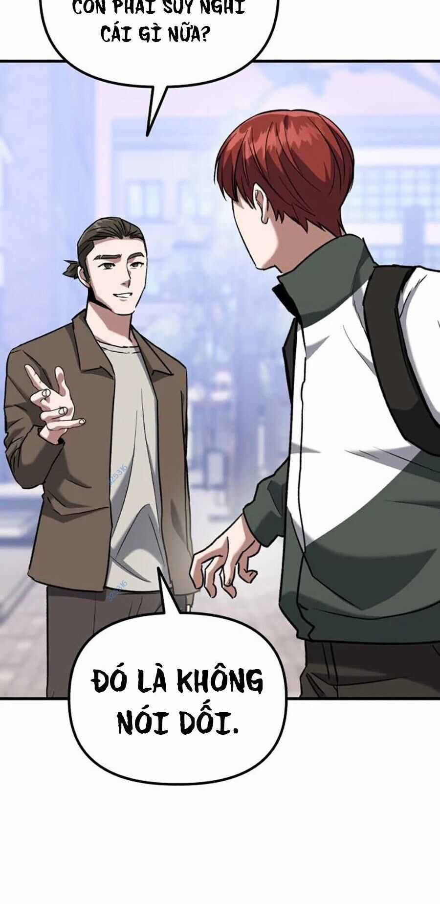 Sát Nhân Cuồng Loạn Chương 36 trang 47