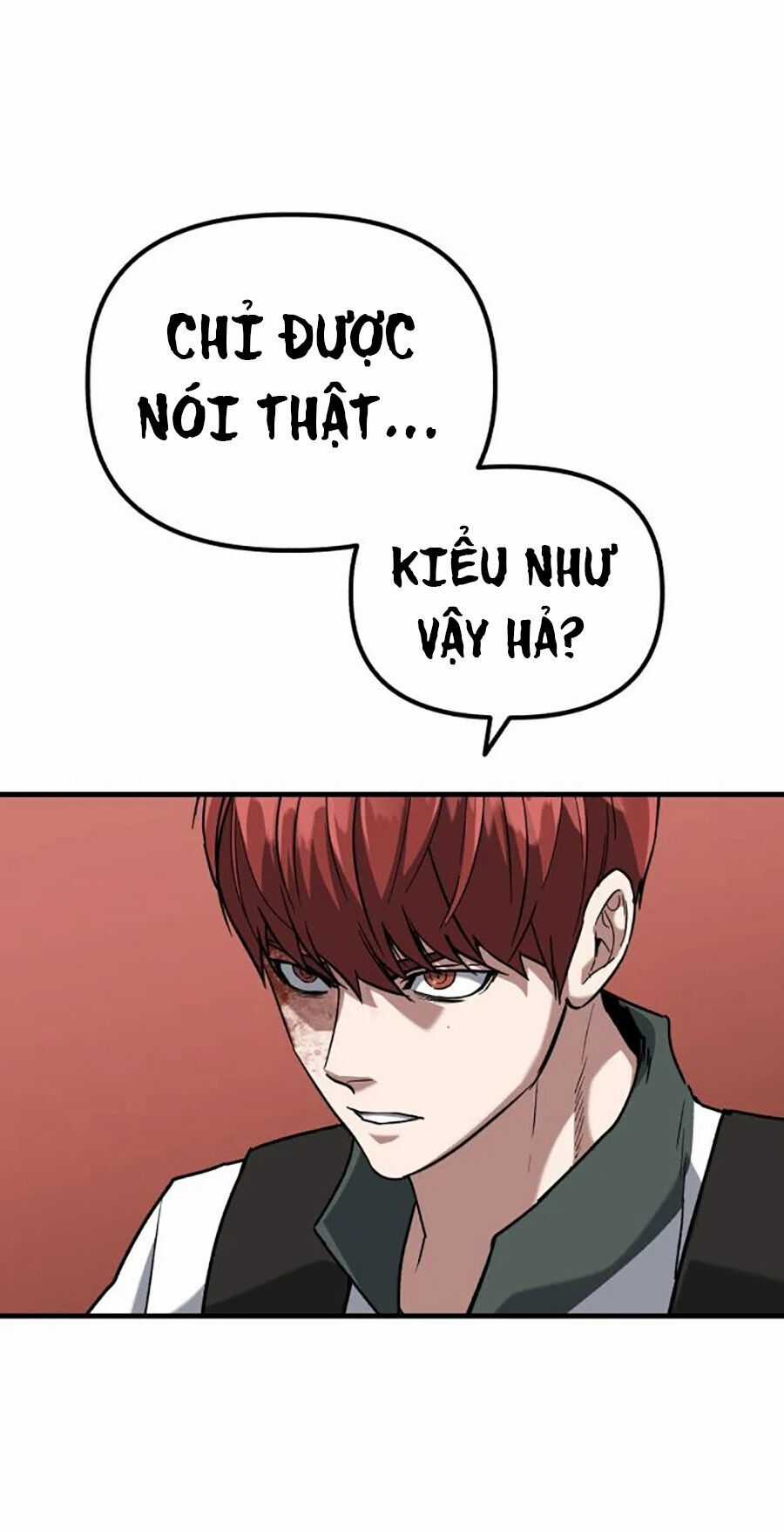 Sát Nhân Cuồng Loạn Chương 36 trang 48