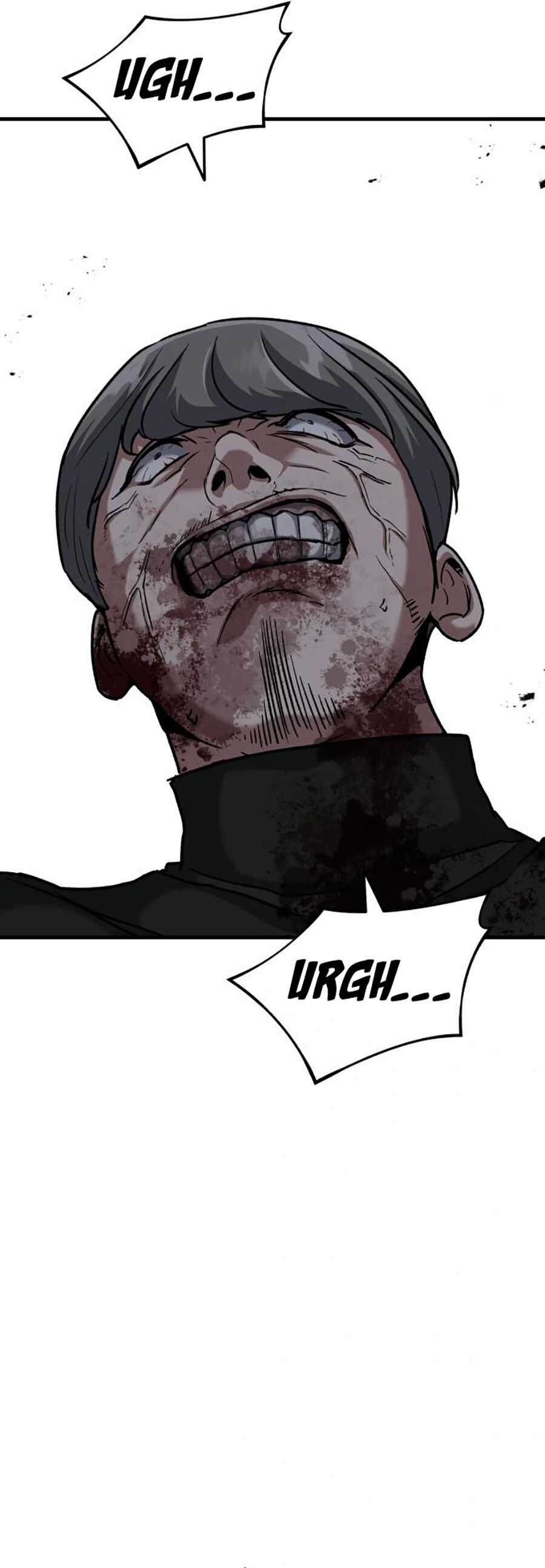 Sát Nhân Cuồng Loạn Chương 36 trang 5