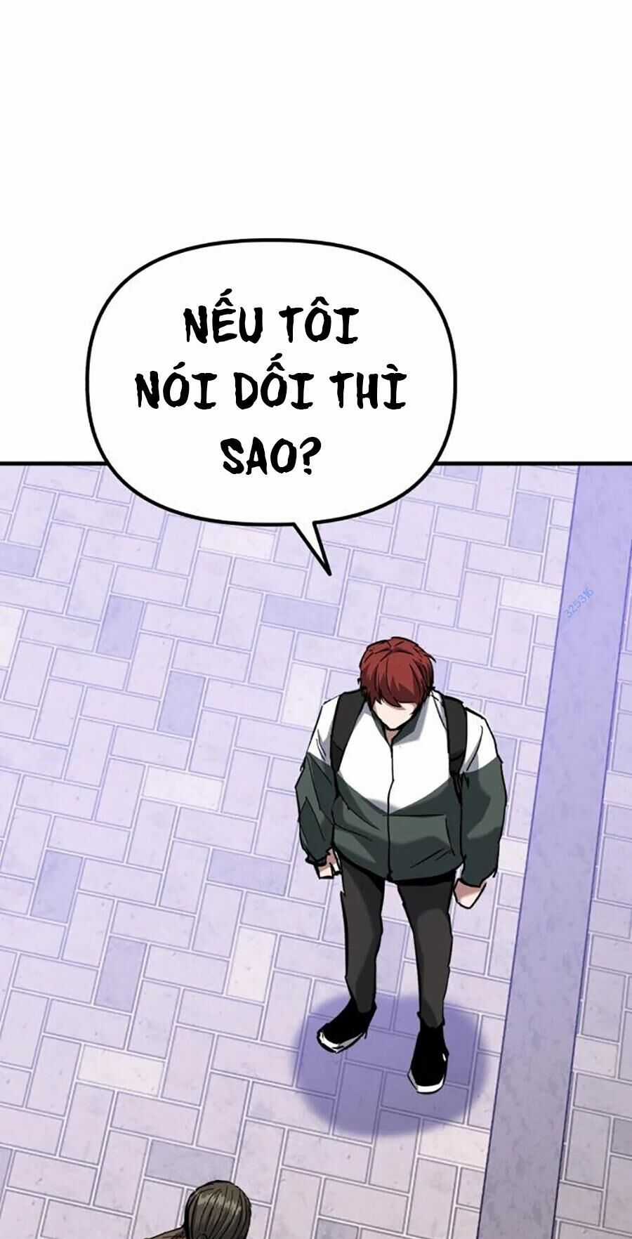 Sát Nhân Cuồng Loạn Chương 36 trang 50