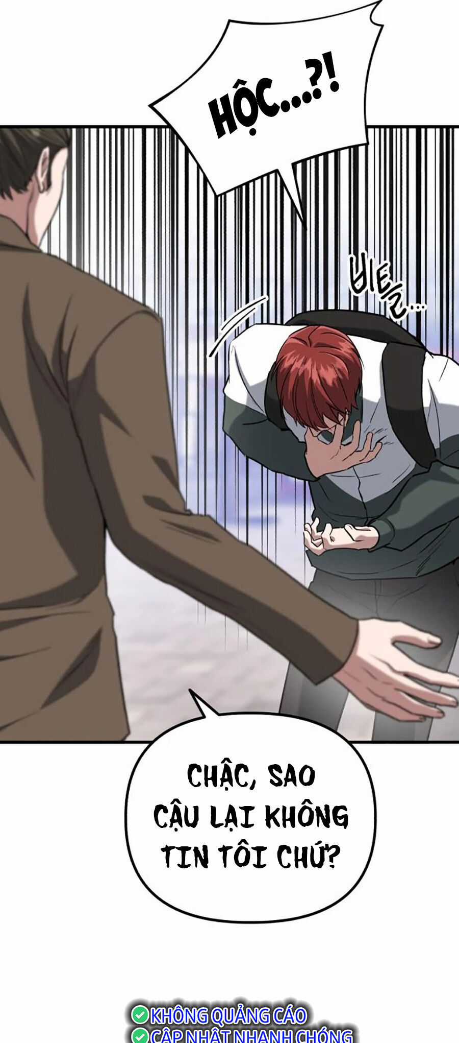 Sát Nhân Cuồng Loạn Chương 36 trang 56