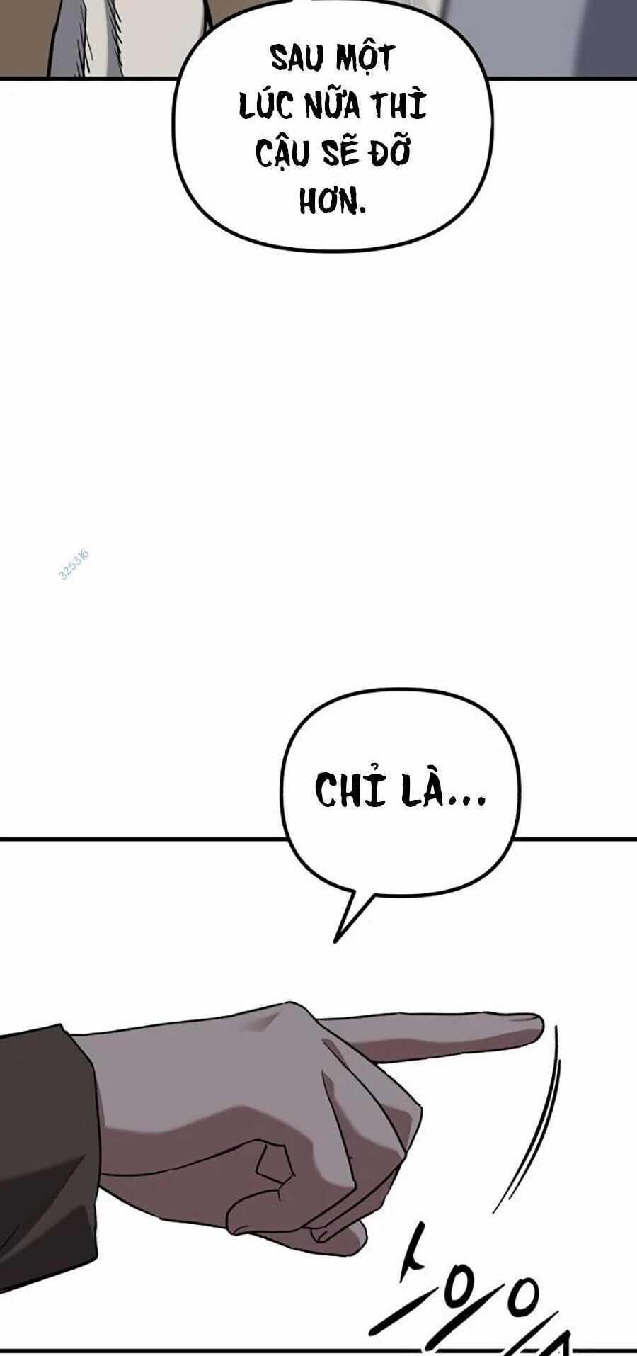 Sát Nhân Cuồng Loạn Chương 36 trang 59