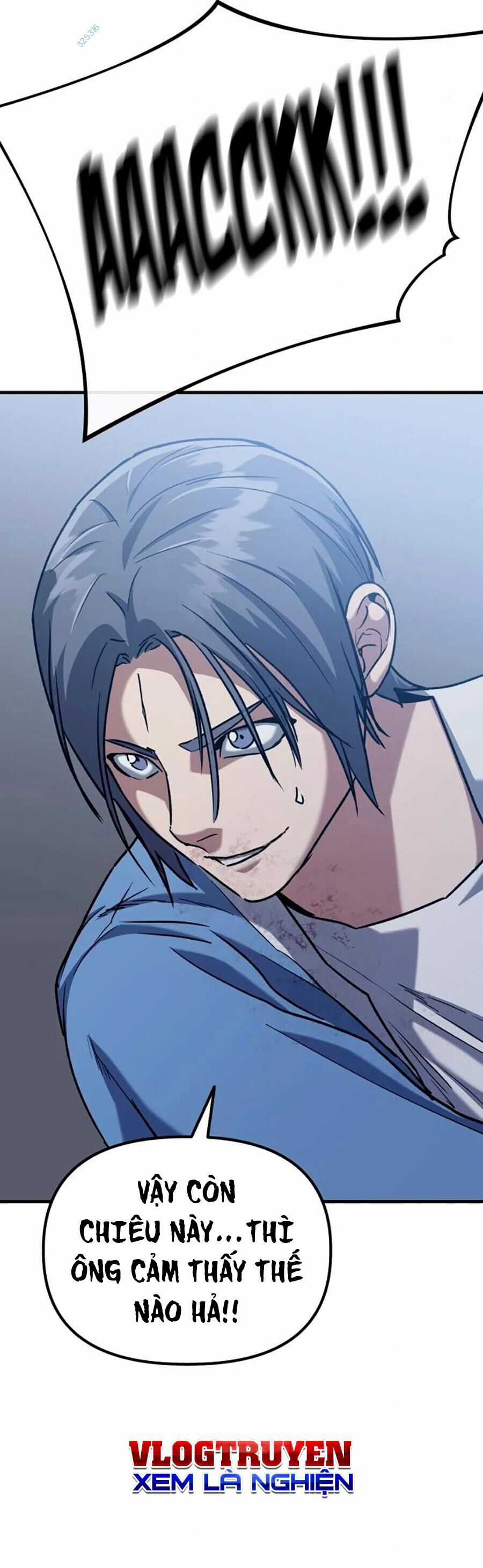 Sát Nhân Cuồng Loạn Chương 36 trang 6