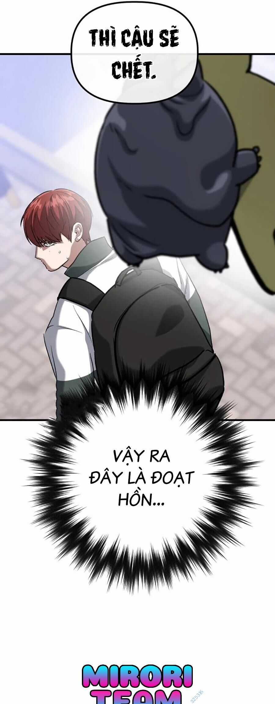 Sát Nhân Cuồng Loạn Chương 36 trang 62