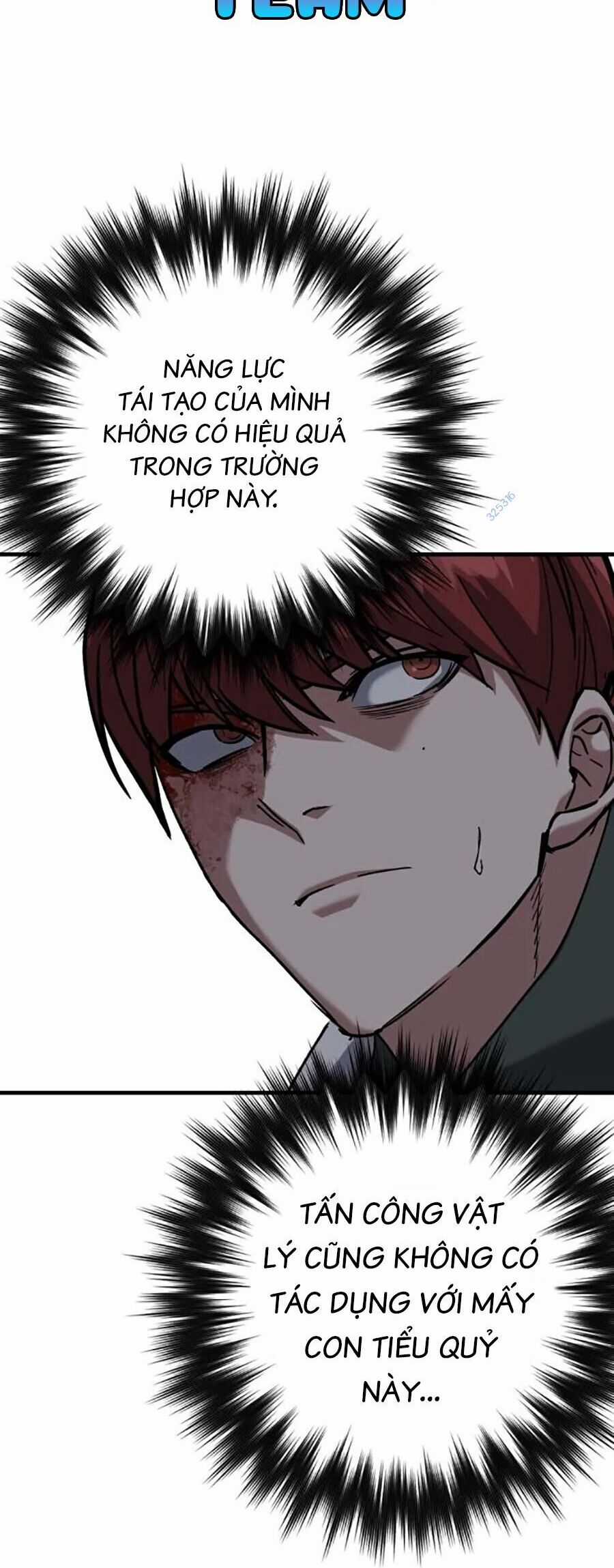 Sát Nhân Cuồng Loạn Chương 36 trang 63