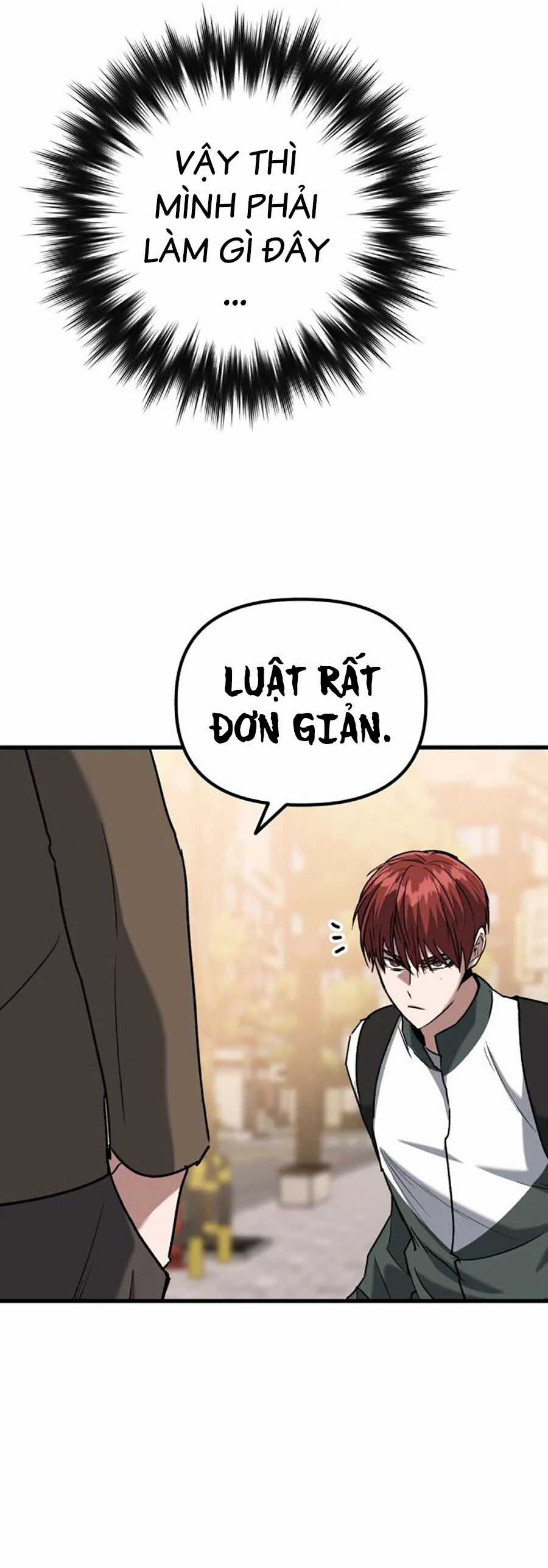 Sát Nhân Cuồng Loạn Chương 36 trang 64