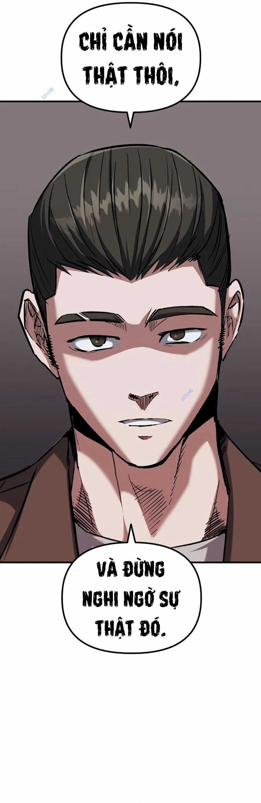 Sát Nhân Cuồng Loạn Chương 36 trang 65