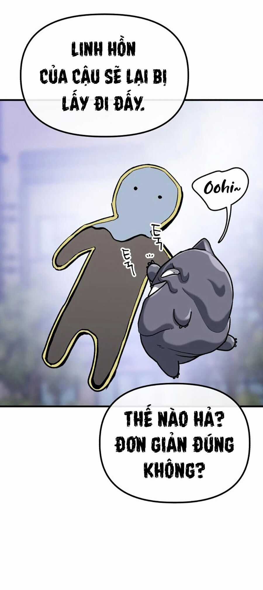 Sát Nhân Cuồng Loạn Chương 36 trang 67