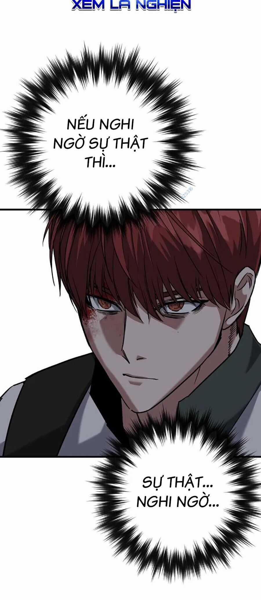 Sát Nhân Cuồng Loạn Chương 36 trang 69