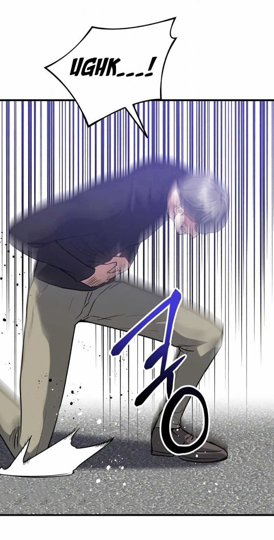 Sát Nhân Cuồng Loạn Chương 36 trang 7