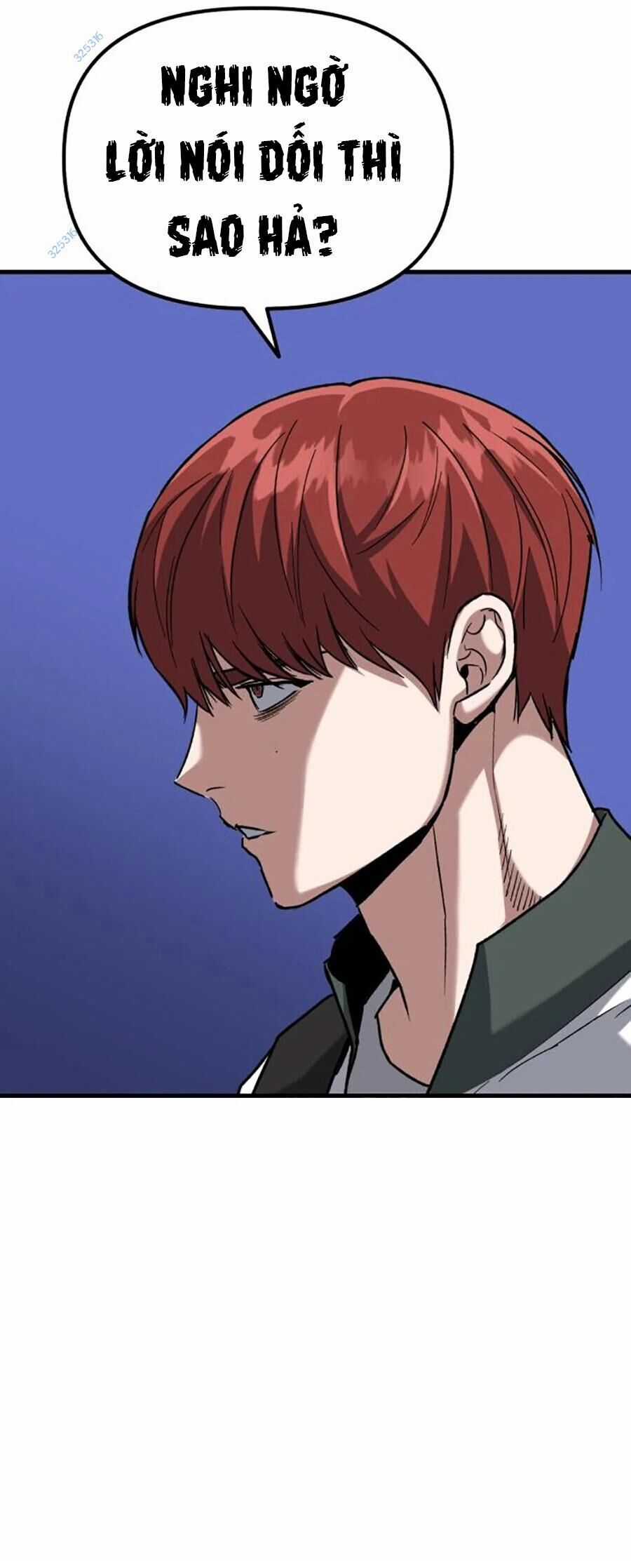 Sát Nhân Cuồng Loạn Chương 36 trang 72