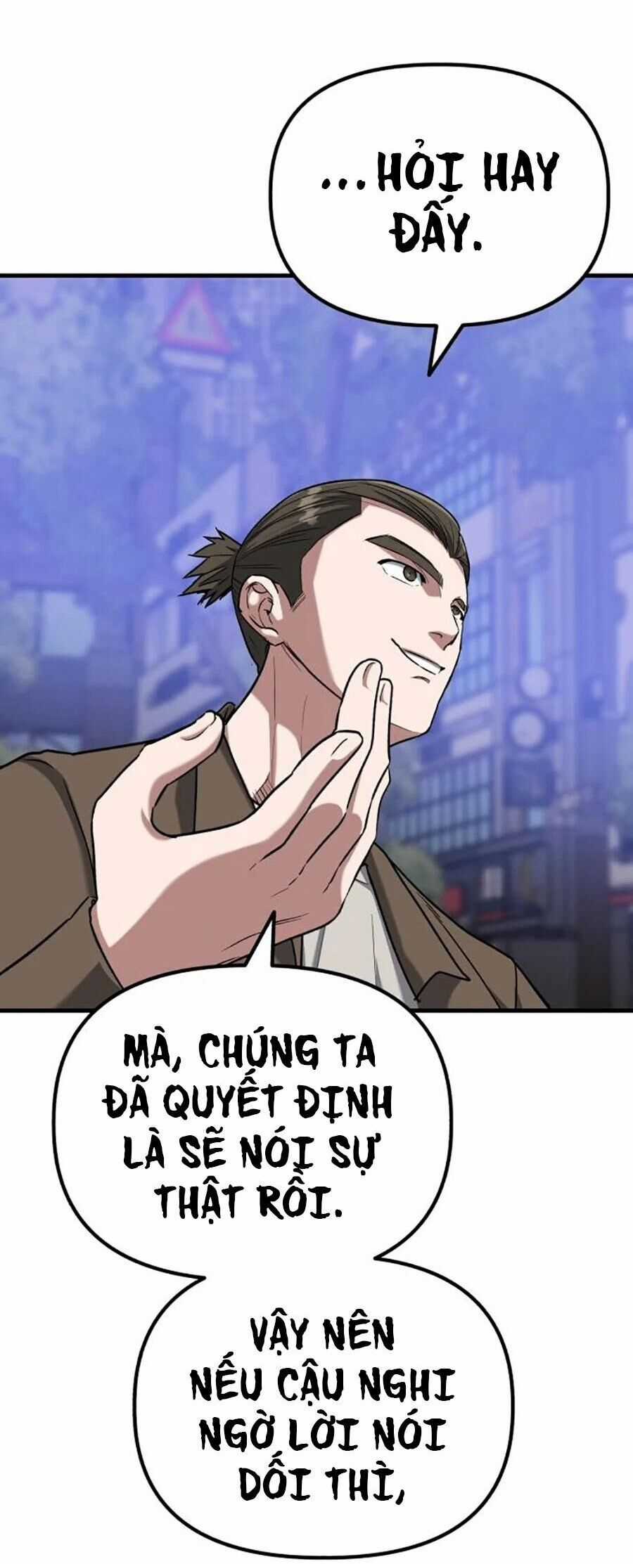 Sát Nhân Cuồng Loạn Chương 36 trang 73