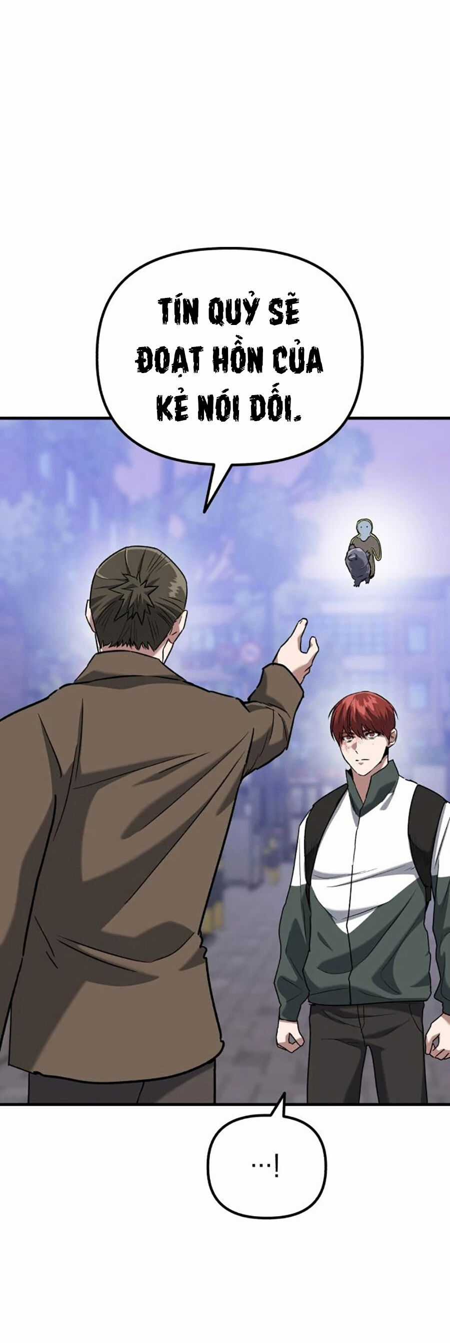 Sát Nhân Cuồng Loạn Chương 36 trang 74