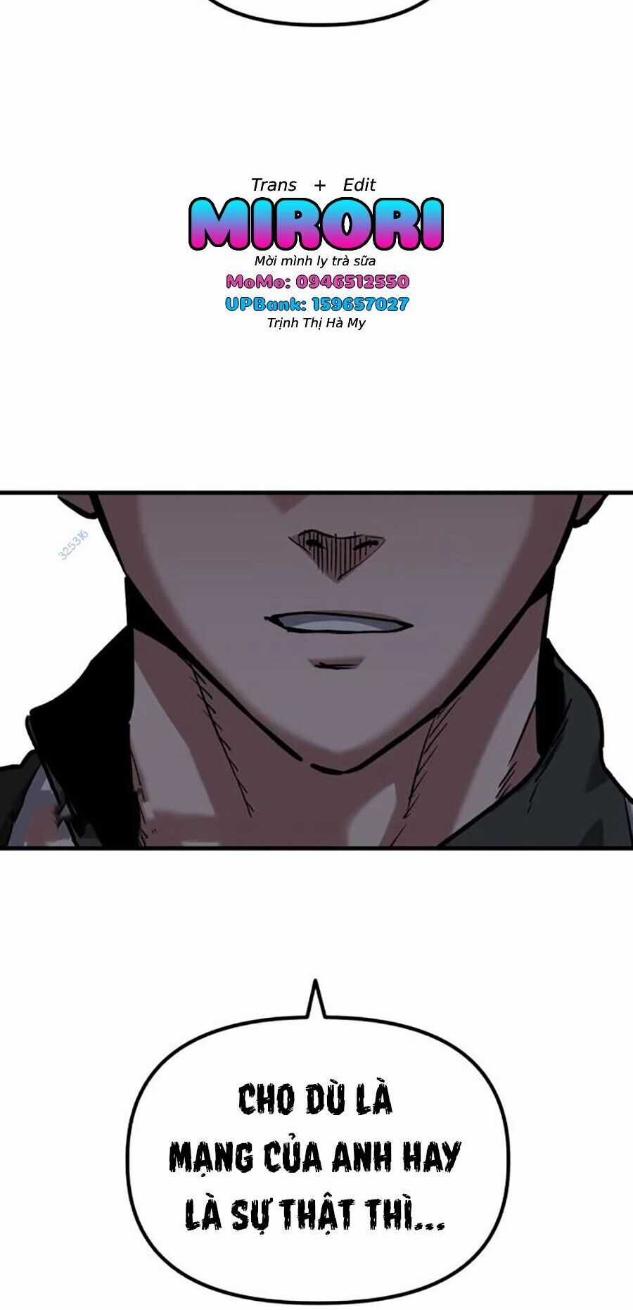 Sát Nhân Cuồng Loạn Chương 36 trang 76