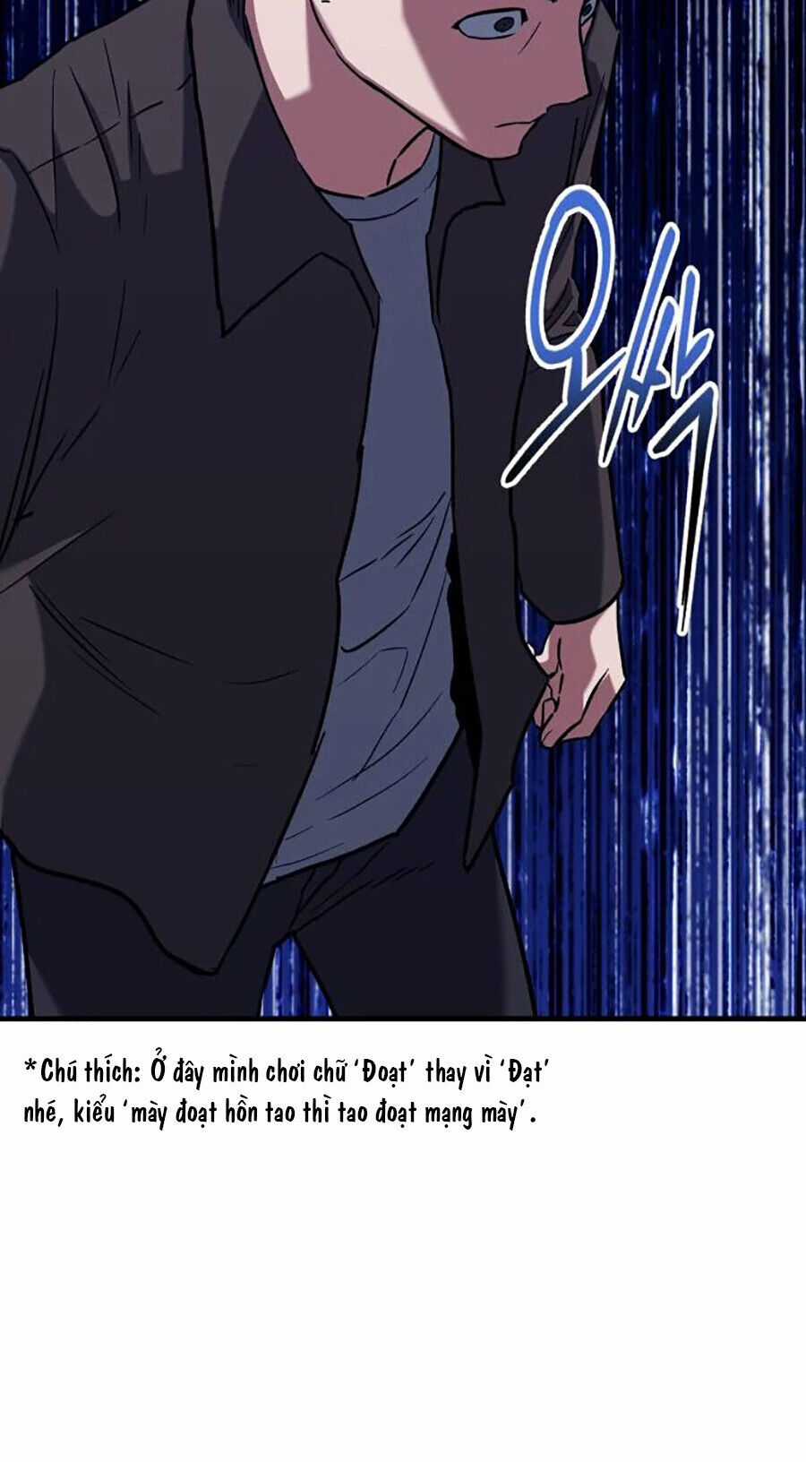 Sát Nhân Cuồng Loạn Chương 36 trang 78