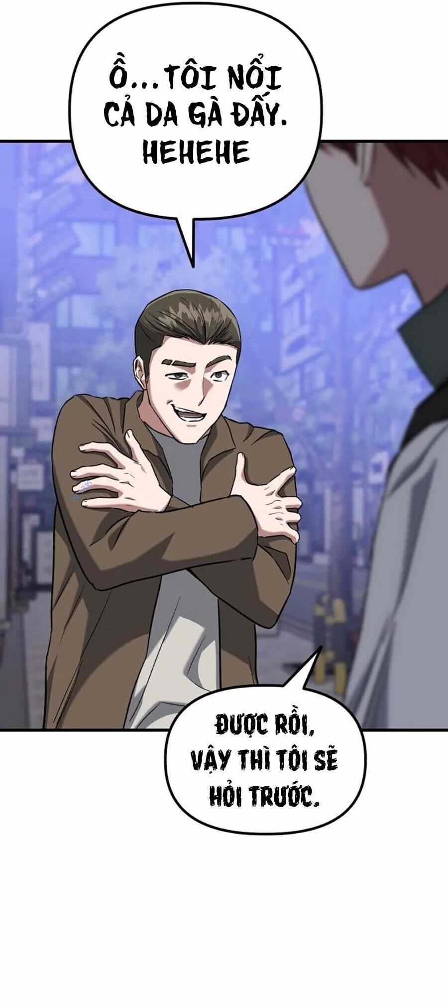 Sát Nhân Cuồng Loạn Chương 36 trang 79