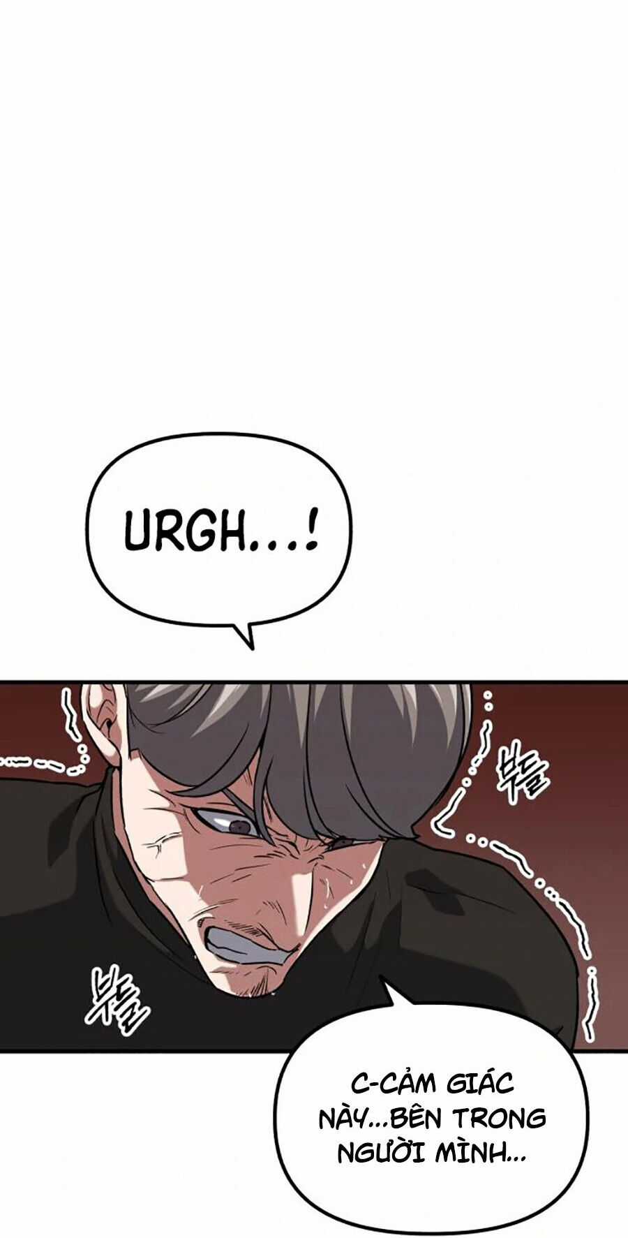 Sát Nhân Cuồng Loạn Chương 36 trang 8