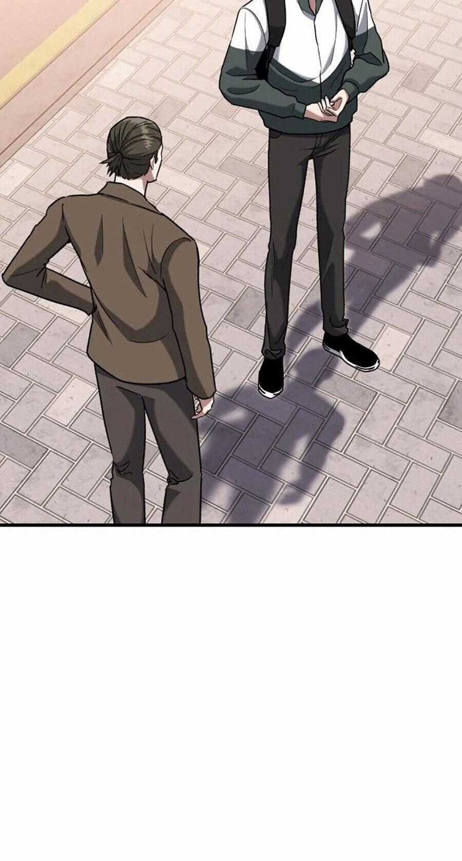 Sát Nhân Cuồng Loạn Chương 36 trang 82