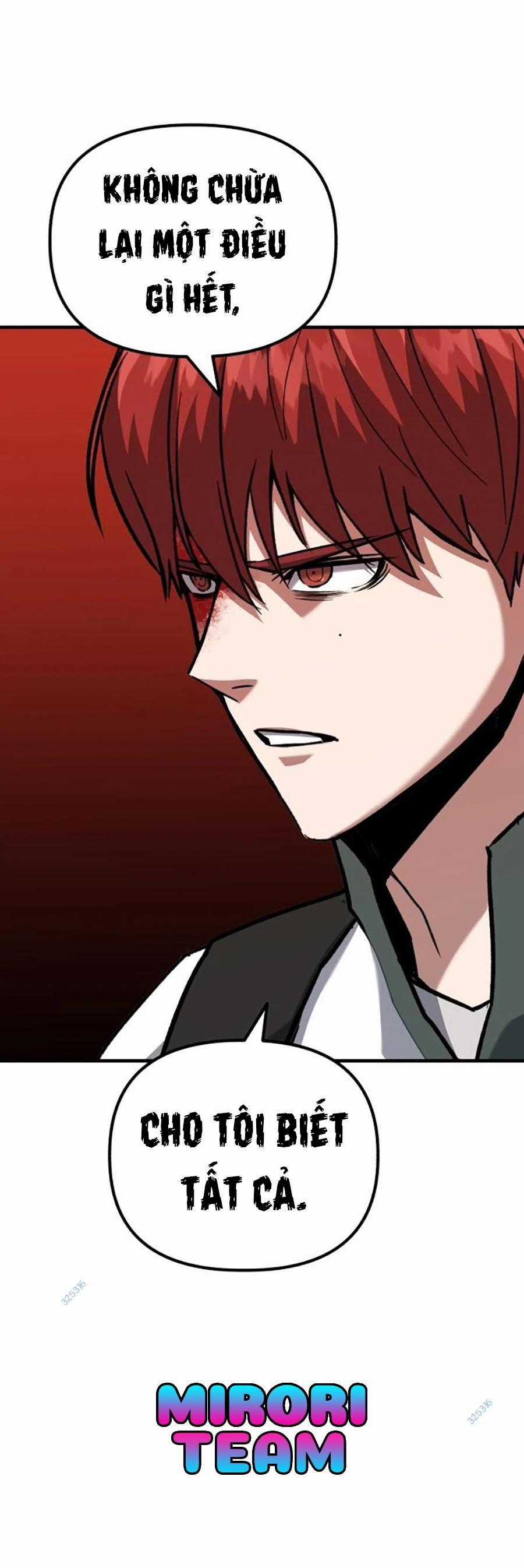 Sát Nhân Cuồng Loạn Chương 36 trang 83