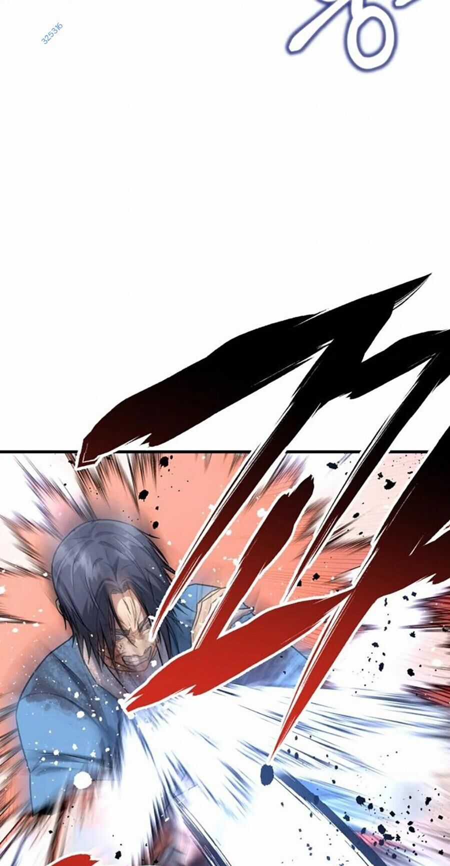 Sát Nhân Cuồng Loạn Chương 37 trang 13