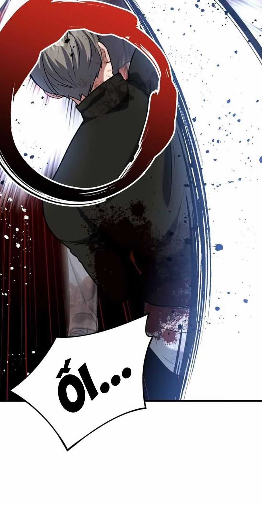 Sát Nhân Cuồng Loạn Chương 37 trang 14