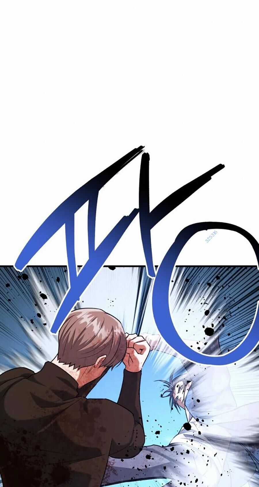 Sát Nhân Cuồng Loạn Chương 37 trang 17