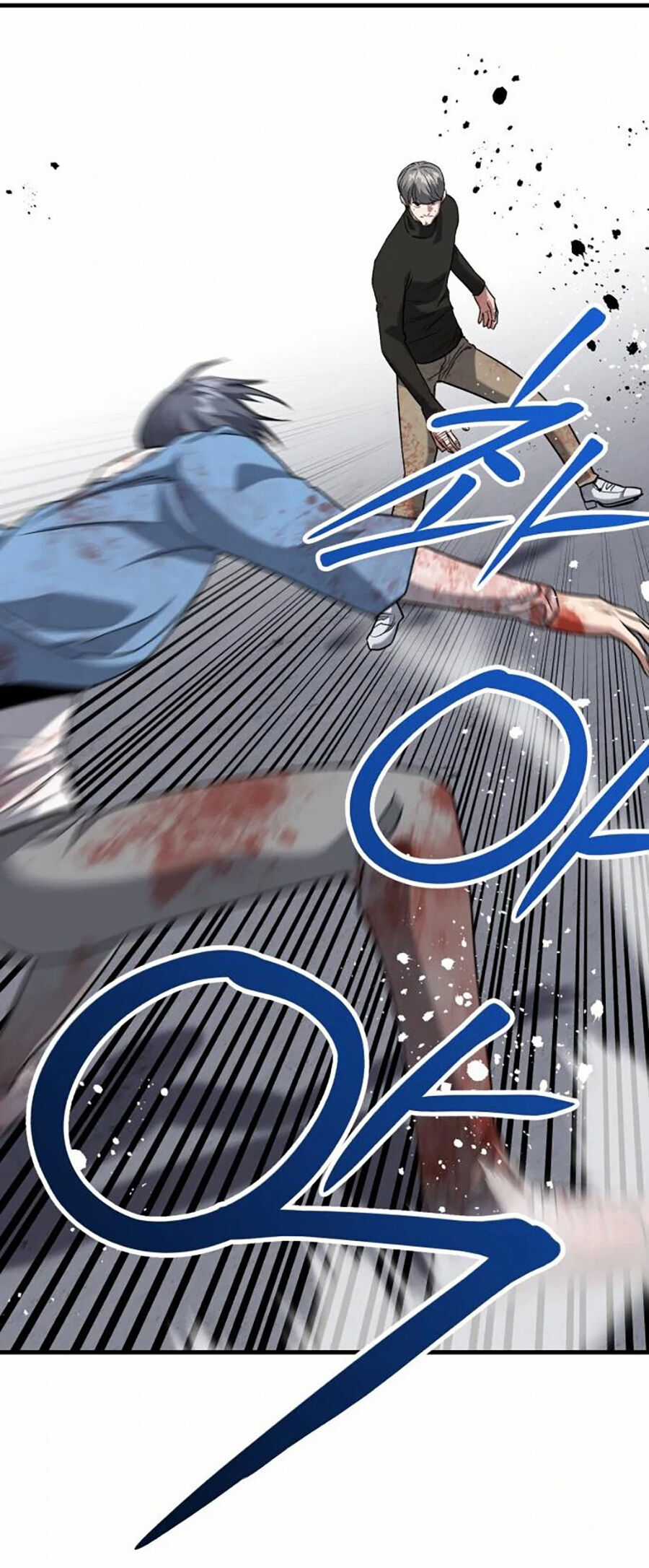 Sát Nhân Cuồng Loạn Chương 37 trang 19