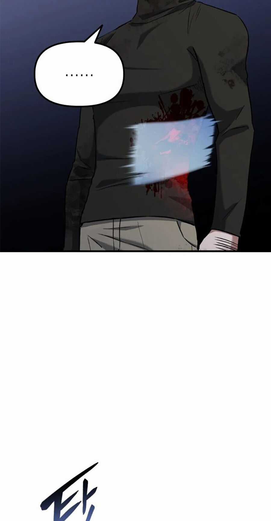 Sát Nhân Cuồng Loạn Chương 37 trang 28