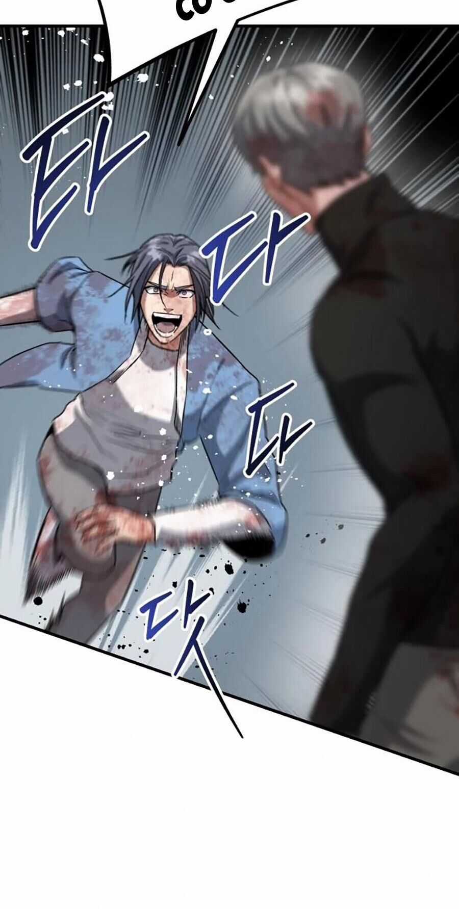 Sát Nhân Cuồng Loạn Chương 37 trang 30