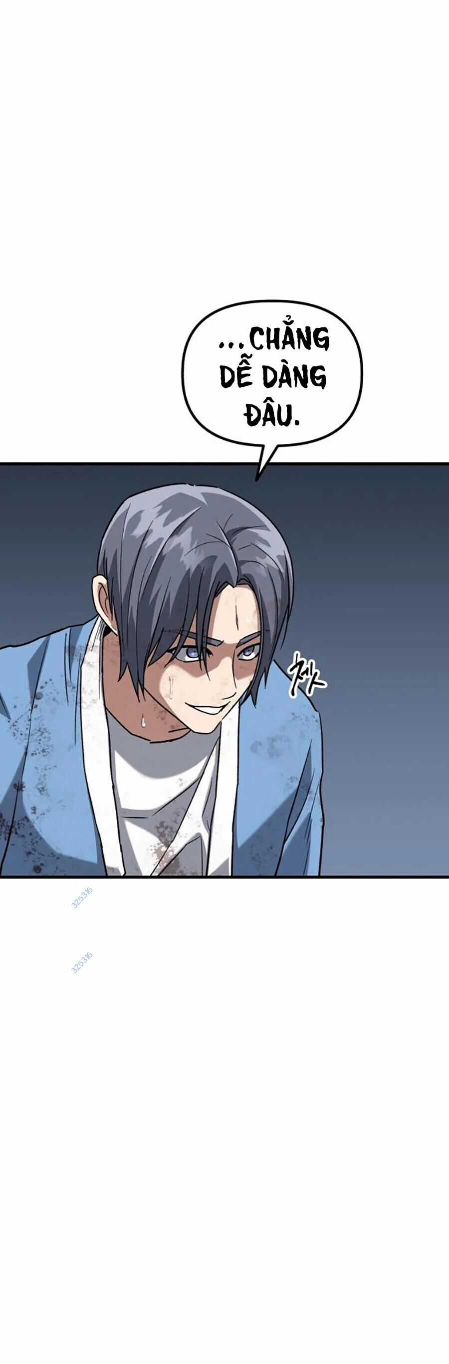 Sát Nhân Cuồng Loạn Chương 37 trang 4