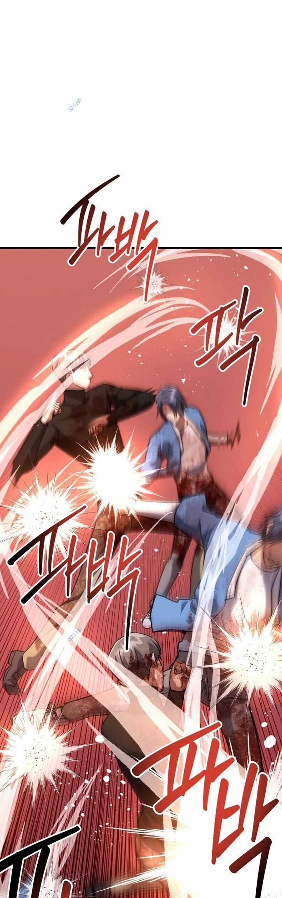 Sát Nhân Cuồng Loạn Chương 37 trang 40