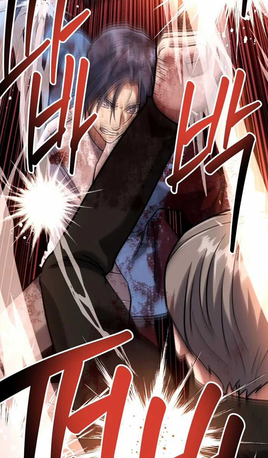 Sát Nhân Cuồng Loạn Chương 37 trang 41