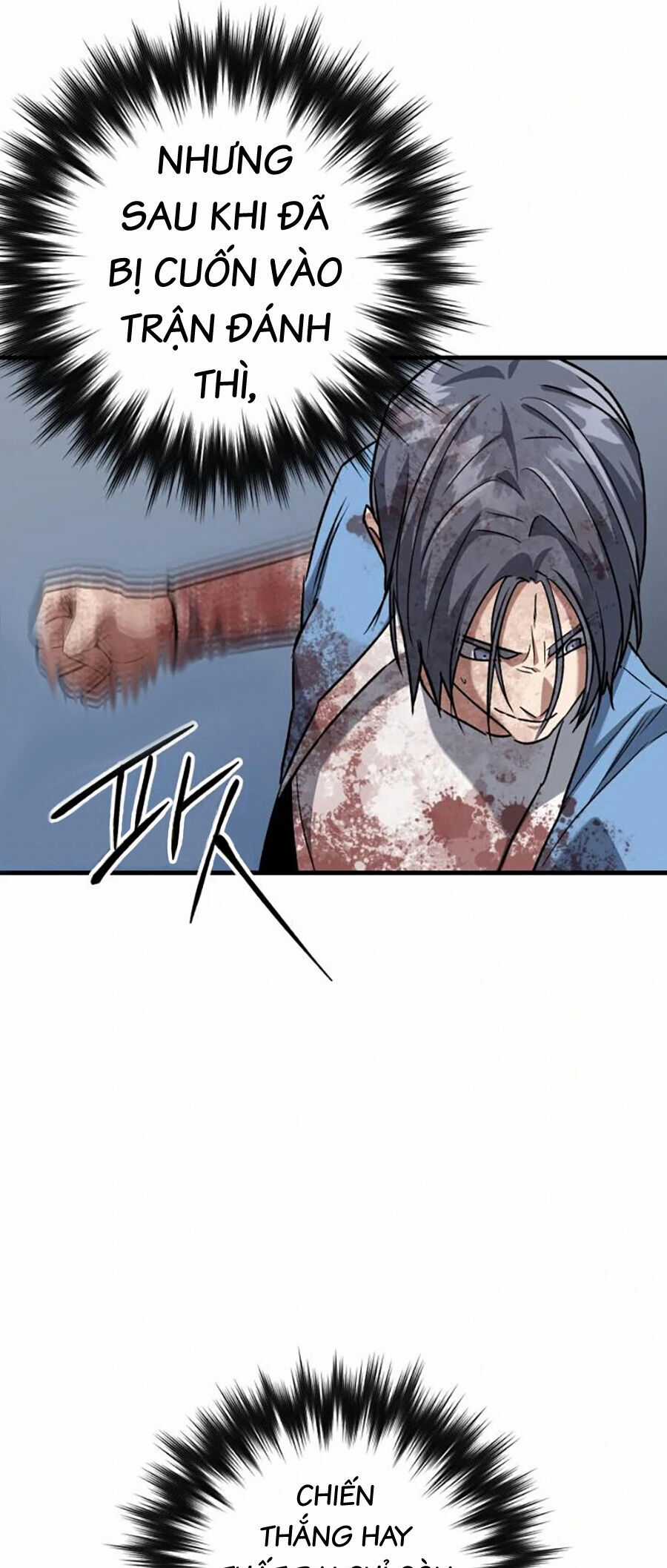 Sát Nhân Cuồng Loạn Chương 37 trang 45