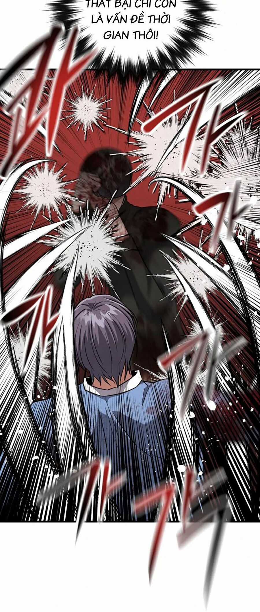 Sát Nhân Cuồng Loạn Chương 37 trang 46