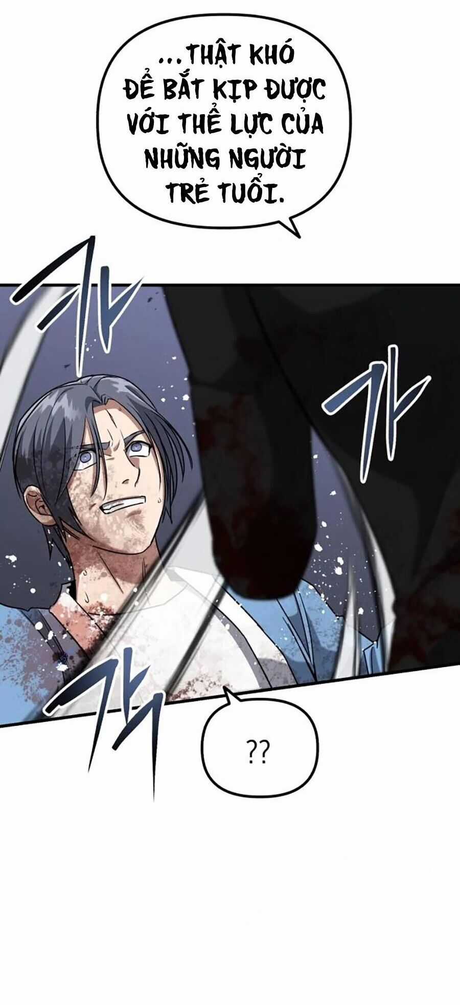 Sát Nhân Cuồng Loạn Chương 37 trang 48