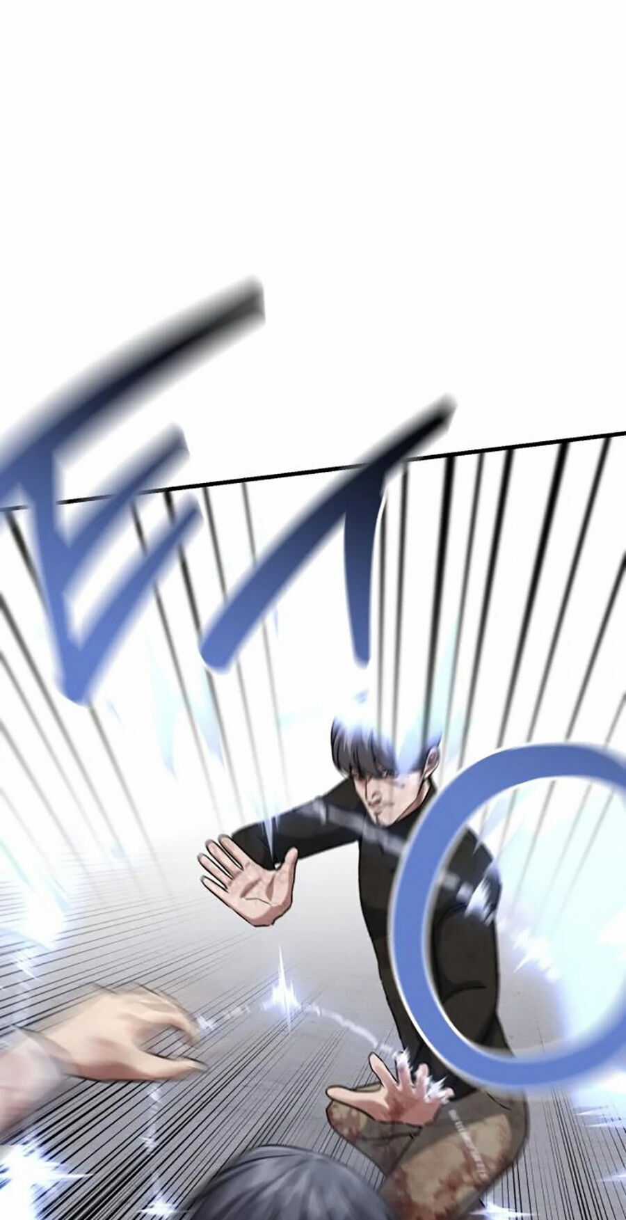 Sát Nhân Cuồng Loạn Chương 37 trang 49