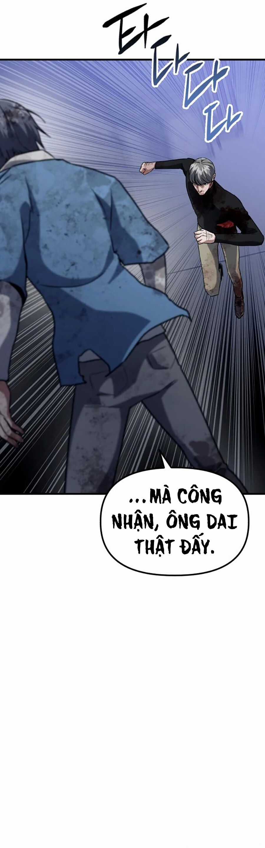 Sát Nhân Cuồng Loạn Chương 37 trang 5