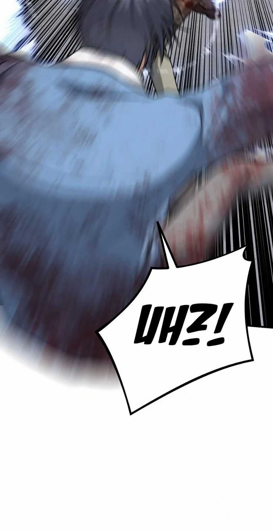 Sát Nhân Cuồng Loạn Chương 37 trang 50