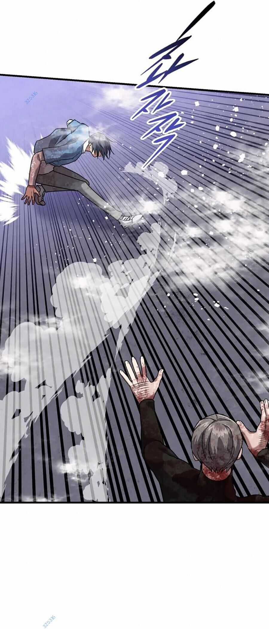 Sát Nhân Cuồng Loạn Chương 37 trang 51