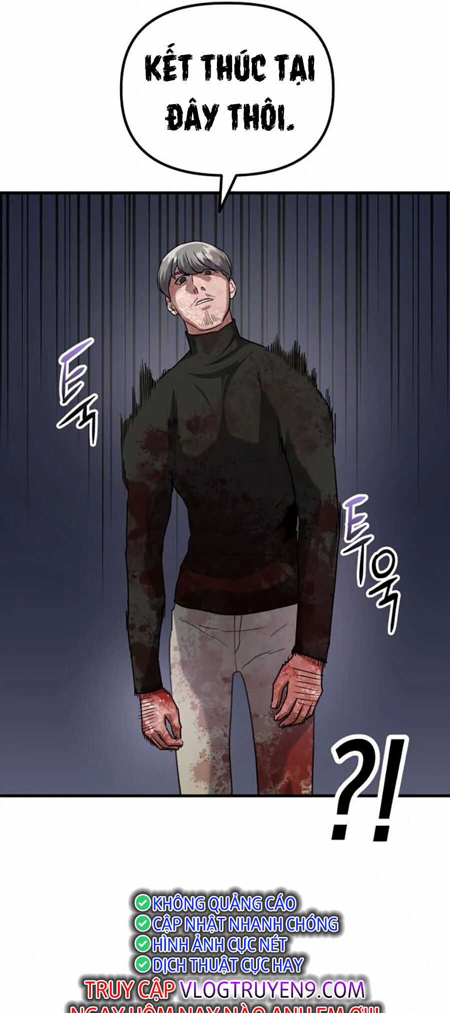 Sát Nhân Cuồng Loạn Chương 37 trang 53