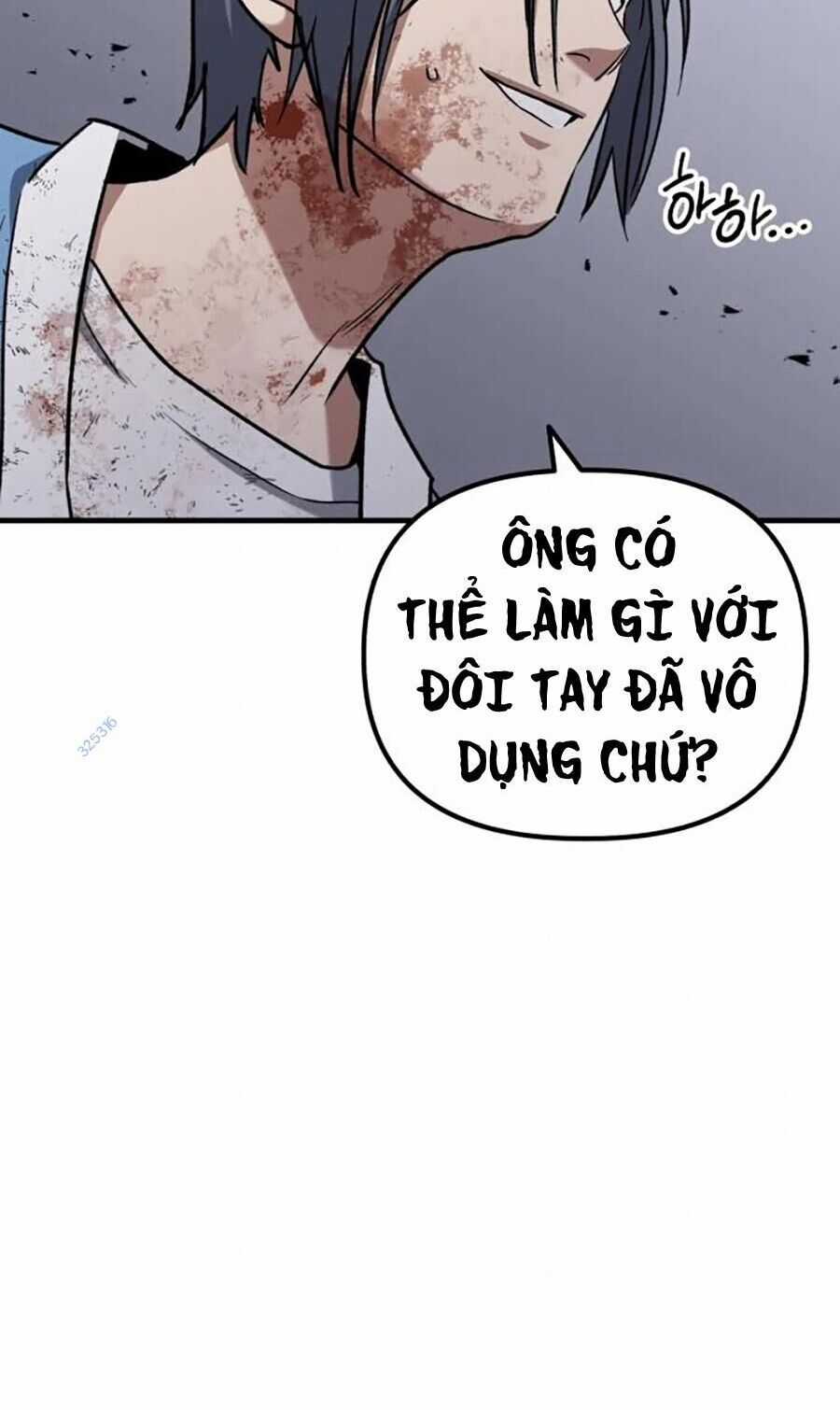 Sát Nhân Cuồng Loạn Chương 37 trang 56