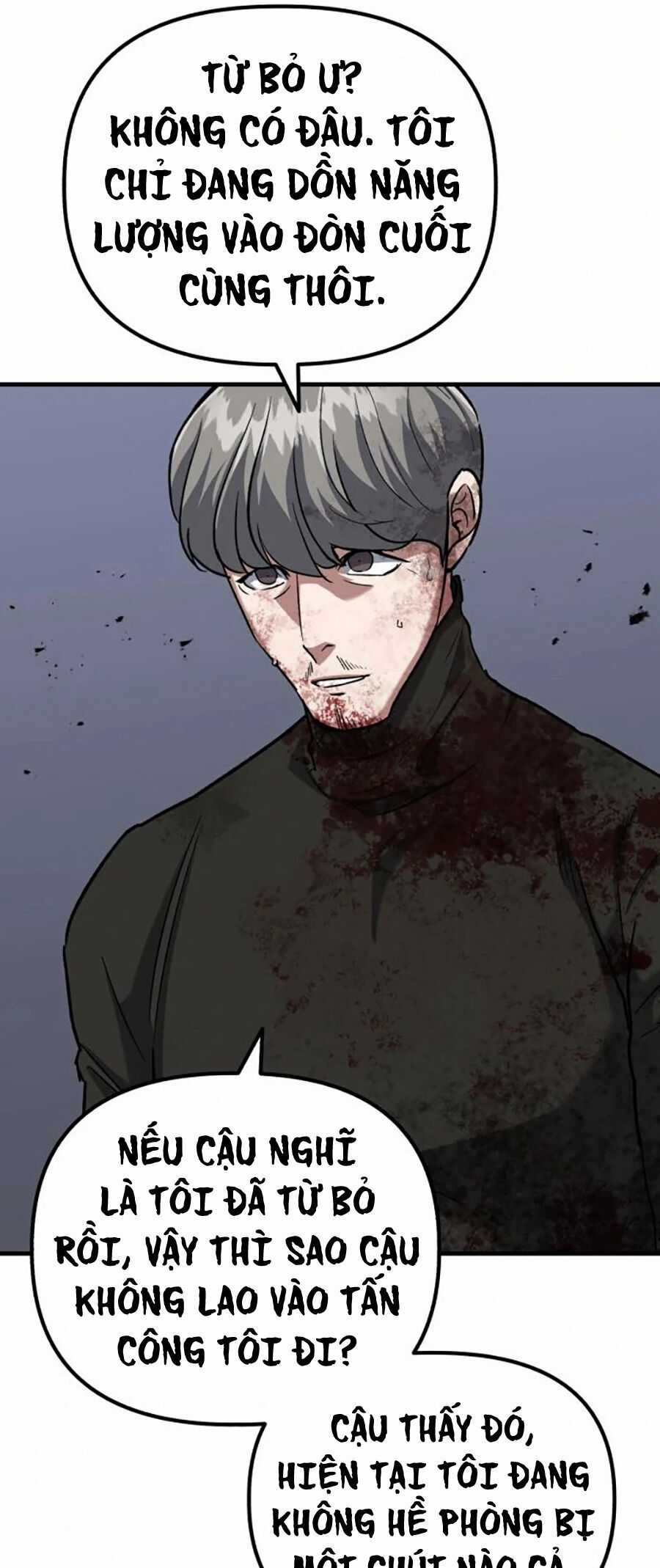 Sát Nhân Cuồng Loạn Chương 37 trang 57