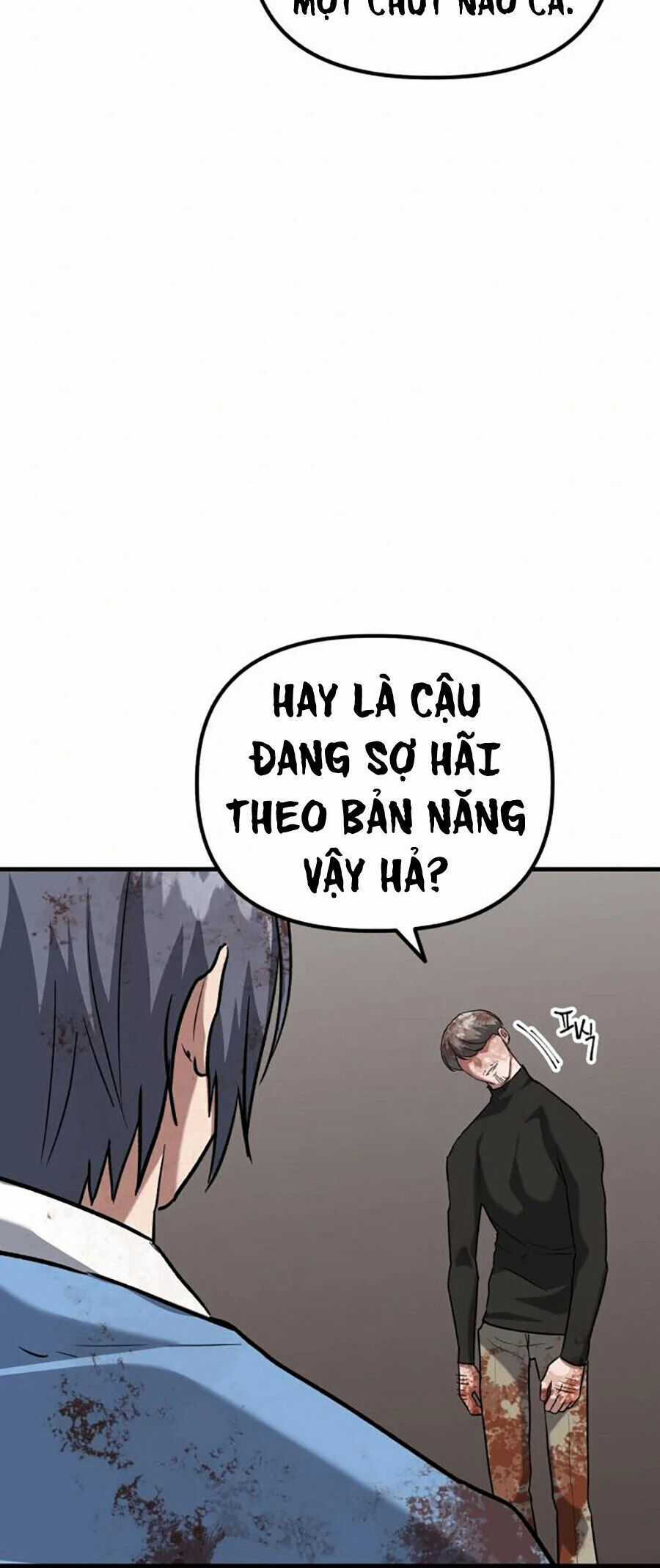 Sát Nhân Cuồng Loạn Chương 37 trang 58