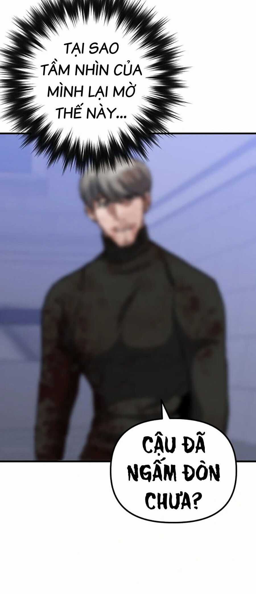 Sát Nhân Cuồng Loạn Chương 37 trang 62