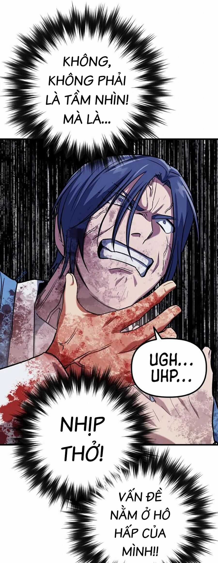 Sát Nhân Cuồng Loạn Chương 37 trang 63