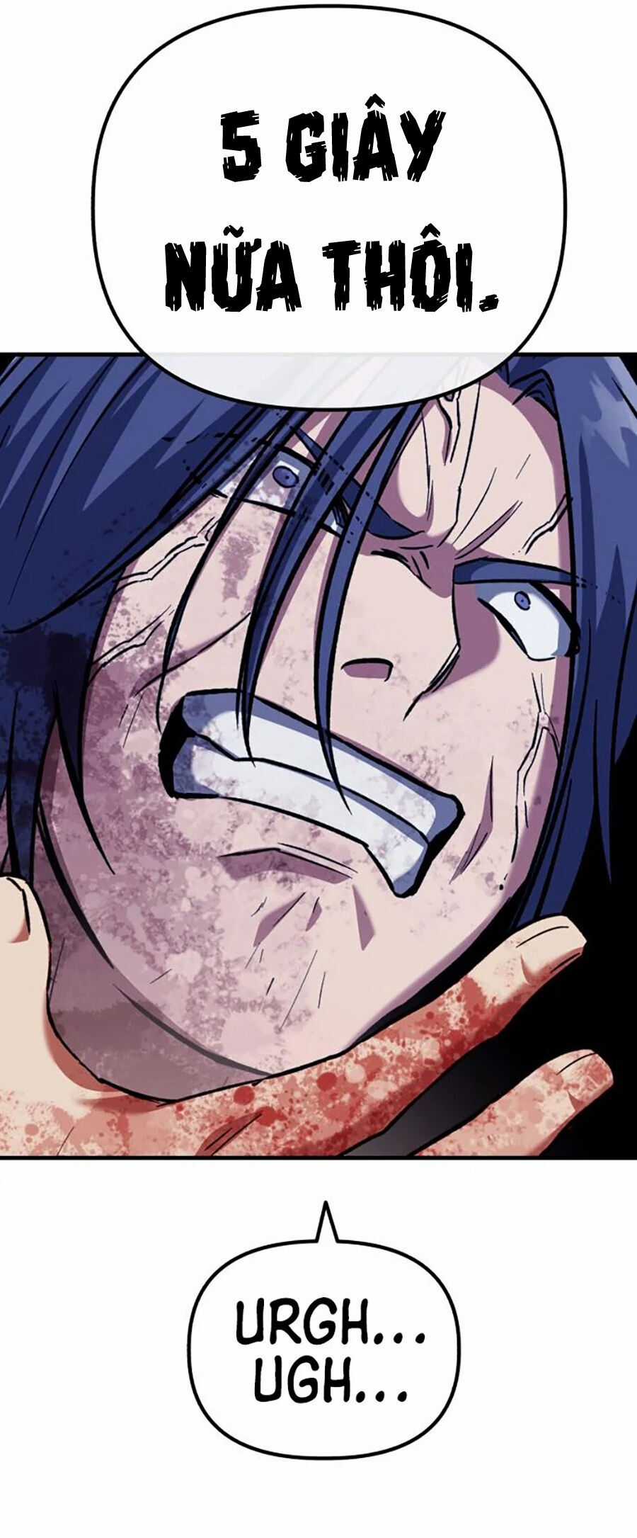 Sát Nhân Cuồng Loạn Chương 37 trang 69