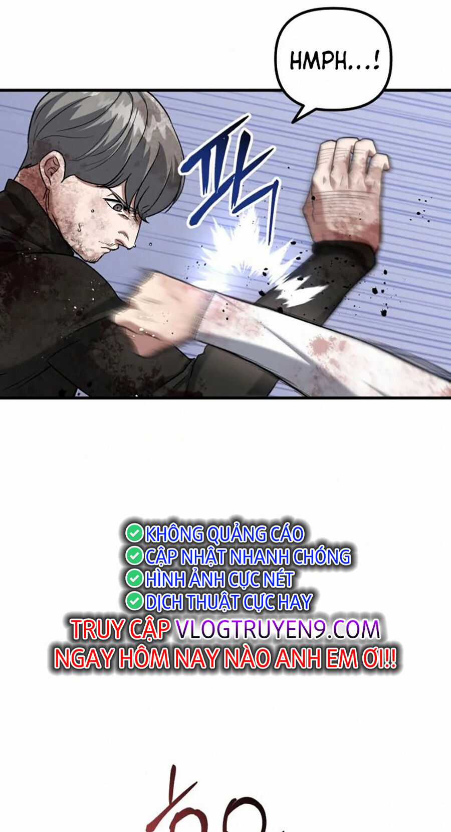 Sát Nhân Cuồng Loạn Chương 37 trang 7